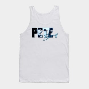 Spin Me Boy Tank Top